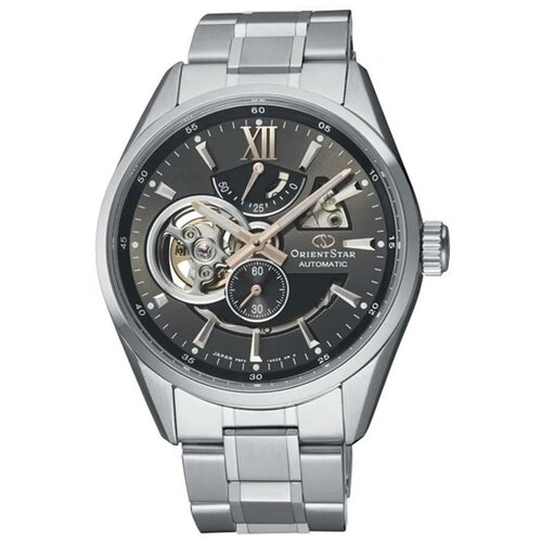 Наручные часы ORIENT Наручные часы Orient RE-AV0004N, серый