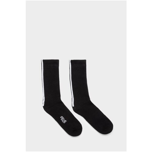 Мужские носки thom/krom, черный