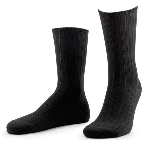 Носки Dr.Feet, черный