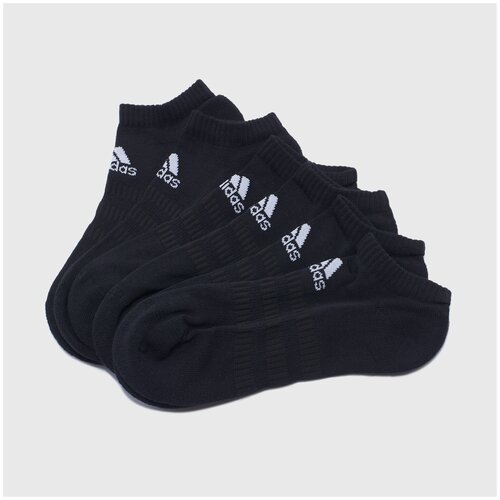 Носки adidas, черный - изображение №1