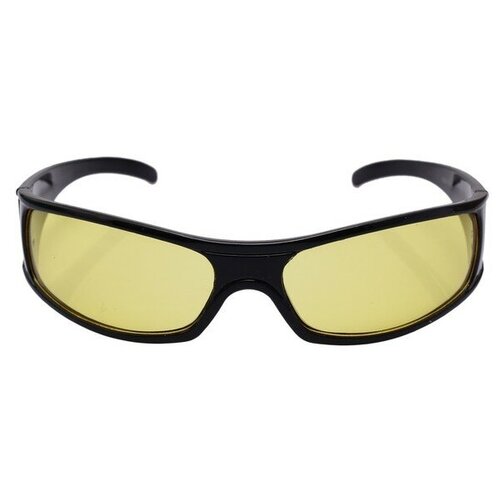 Солнцезащитные очки , желтый