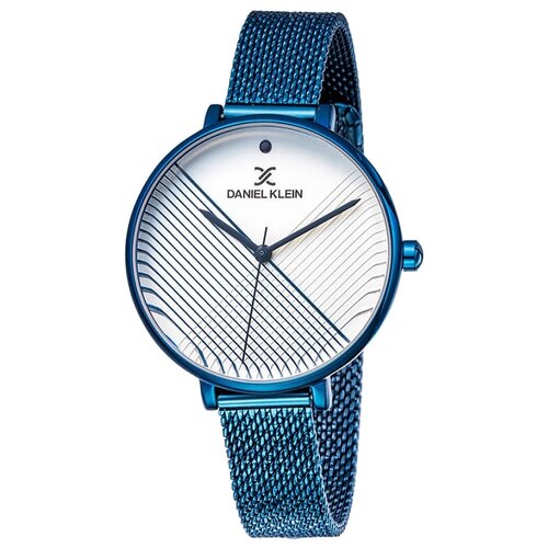 Наручные часы Daniel Klein 11814-6, синий