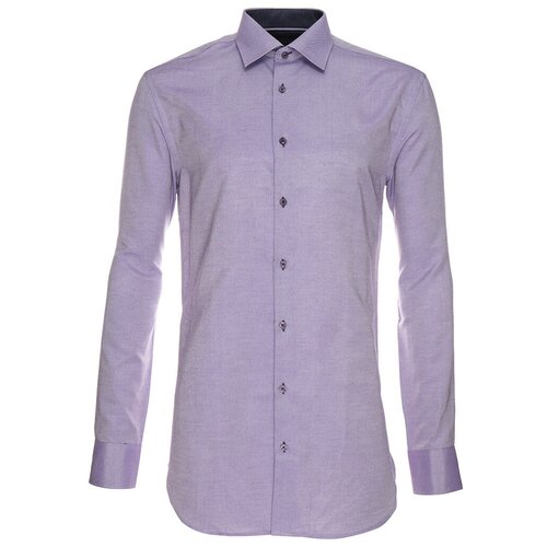 Рубашка Imperator, фиолетовый (фиолетовый/сиреневый)