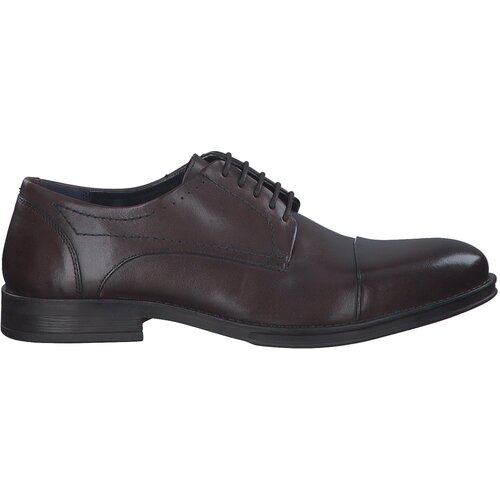 Туфли s.Oliver, коричневый (коричневый/темно-коричневый) - изображение №1