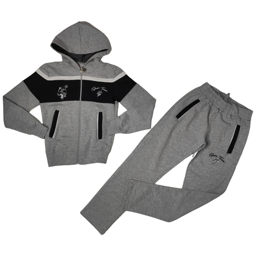 Комплект одежды Simart, серый