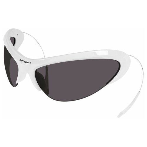 Солнцезащитные очки BALENCIAGA BB0232S 003, черный