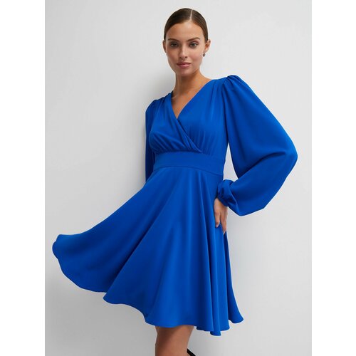 Платье Vittoria Vicci, синий