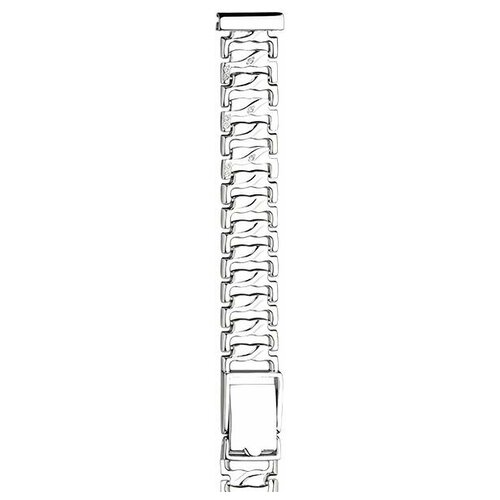 Браслет Platinor, серебро, 925 проба, длина 15 см