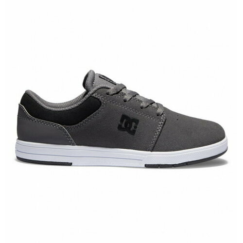 Кроссовки DC Shoes, черный