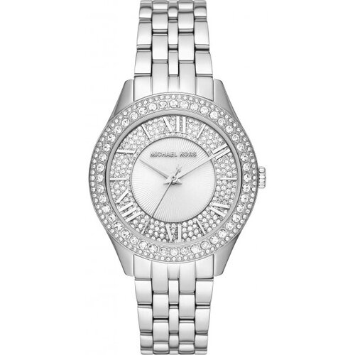 Наручные часы MICHAEL KORS Наручные часы Michael Kors MK4708, серебряный (серебристый) - изображение №1