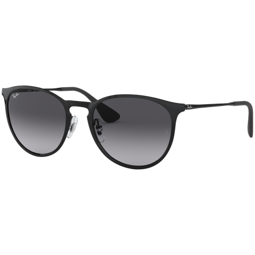 Солнцезащитные очки Ray-Ban RB 3539 002/8G, черный - изображение №1