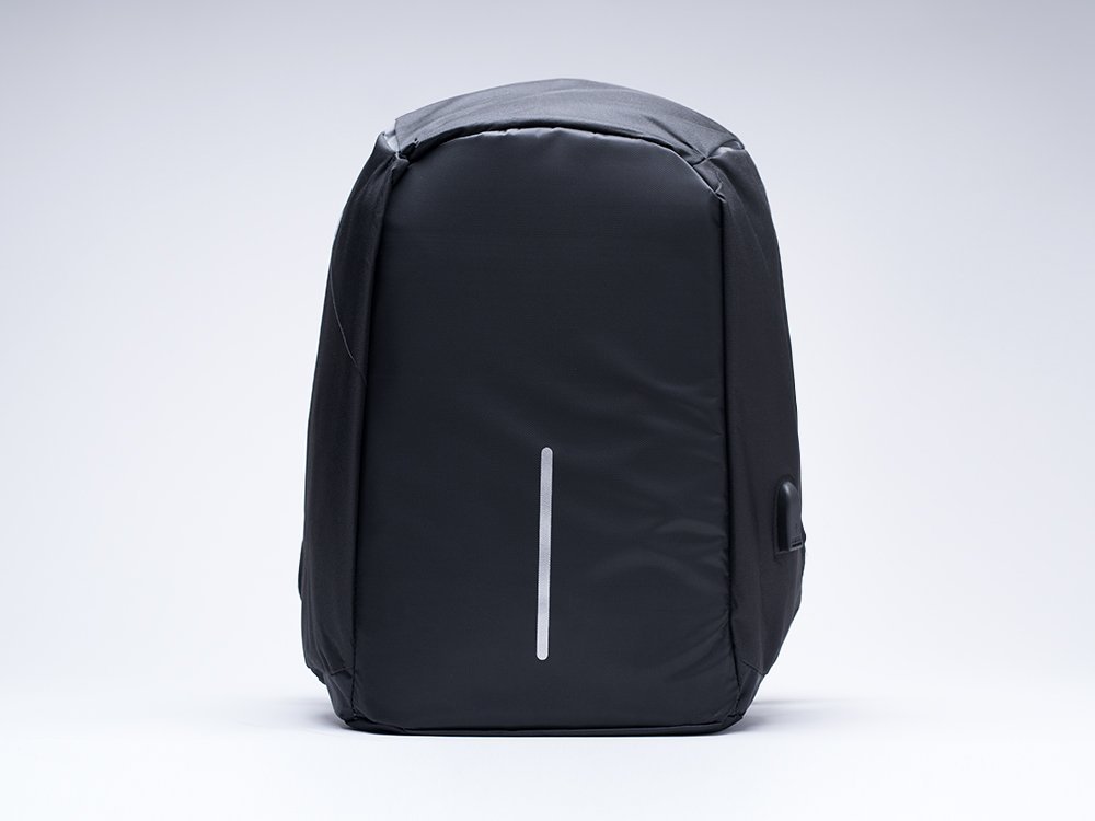 Рюкзак Bobby (черный) - изображение №1