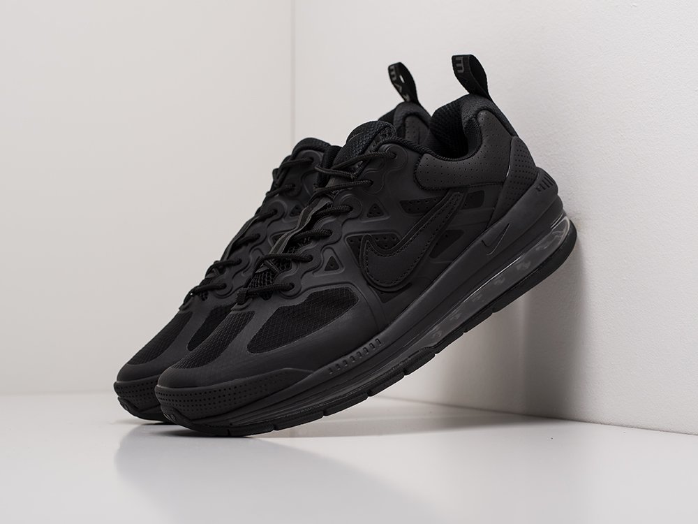 Кроссовки Nike Air Max Genome (черный) - изображение №1