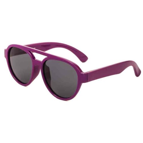 Солнцезащитные очки Keluona, фиолетовый