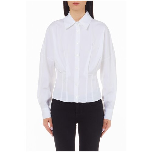 Блуза  LIU JO (белый)