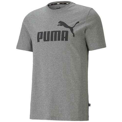 Футболка PUMA, серый