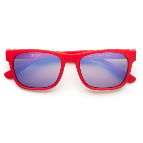 Солнцезащитные очки Zepter, красный