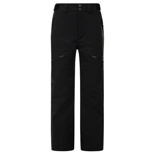 брюки The North Face Chakal, черный - изображение №1