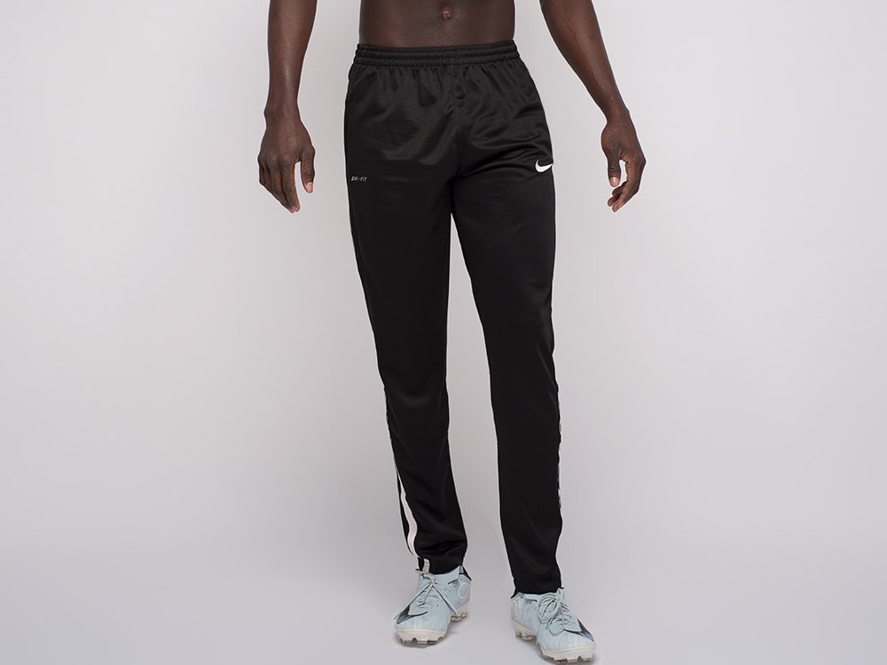 Брюки спортивные Nike (черный) - изображение №1