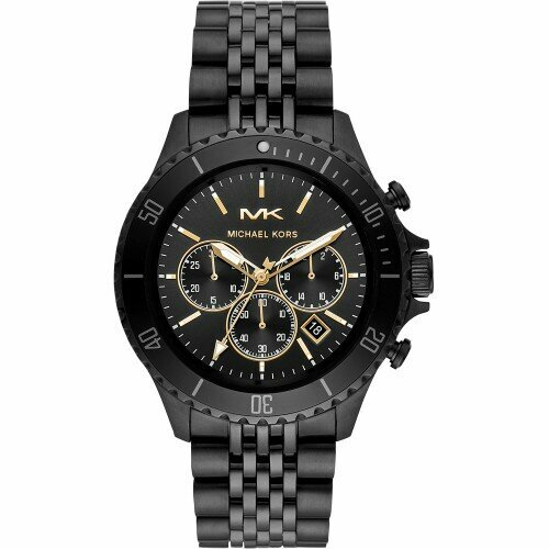 Наручные часы MICHAEL KORS Michael Kors MK8750, черный
