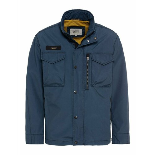 Куртка-рубашка Camel Active, синий - изображение №1