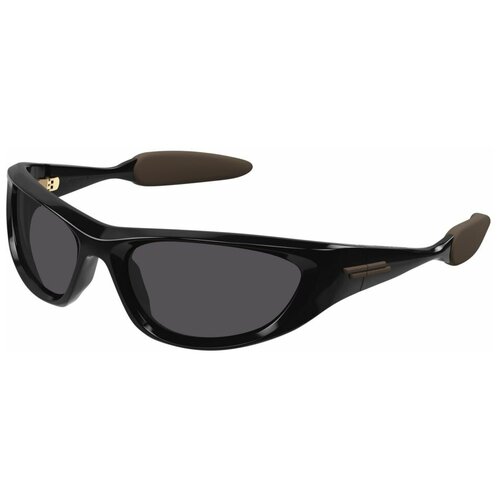 Солнцезащитные очки Bottega Veneta BV1184S 001, черный