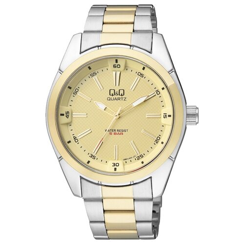Наручные часы Q&Q Q894 J400, желтый