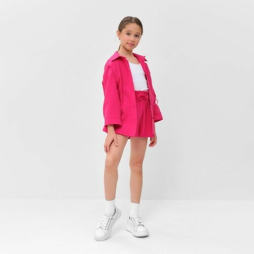 Комплект одежды Minaku, розовый