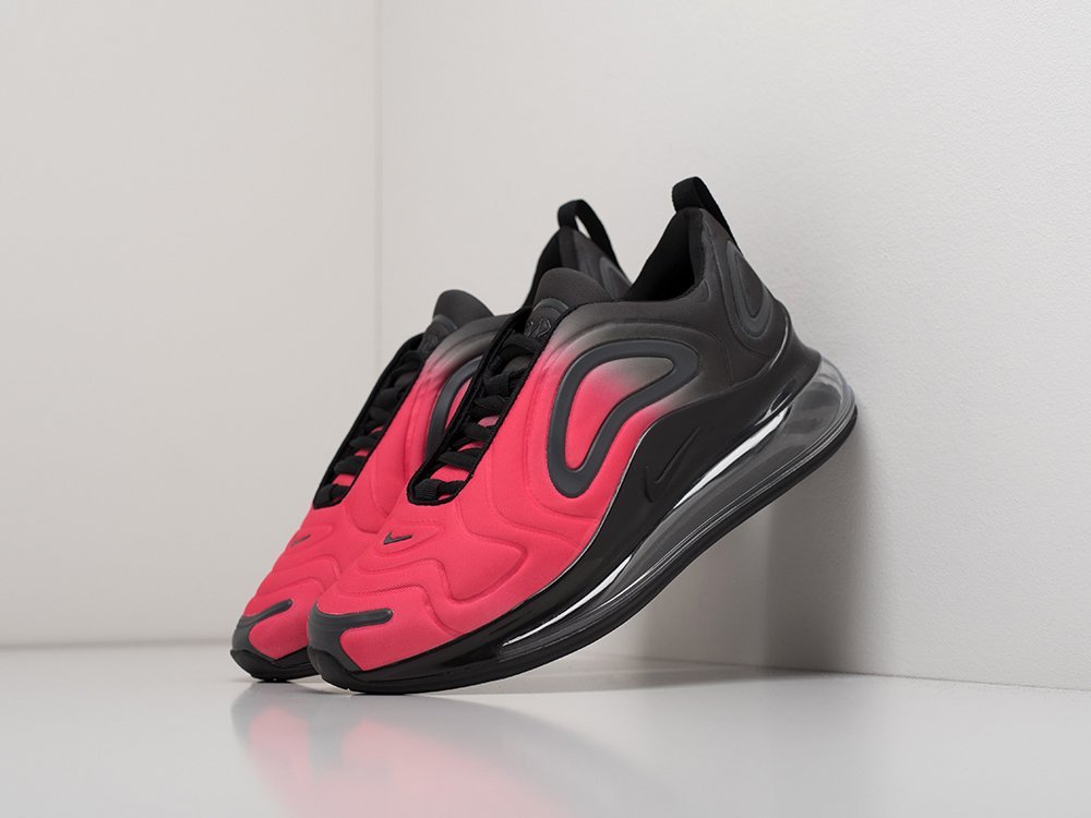 Кроссовки Nike Air Max 720 (разноцветный) - изображение №1