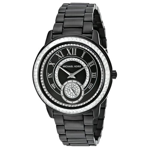 Наручные часы MICHAEL KORS MK6289, черный