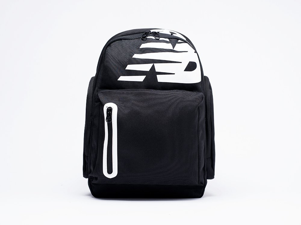 Рюкзак New Balance (черный) - изображение №1
