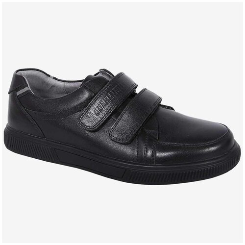 Ботинки Kapika, черный