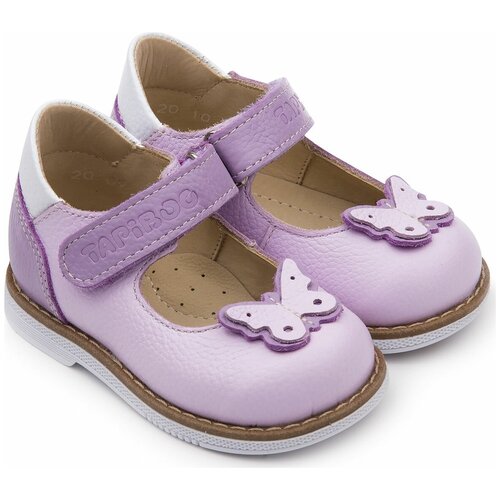 Туфли Tapiboo, фиолетовый (фиолетовый/сиреневый) - изображение №1