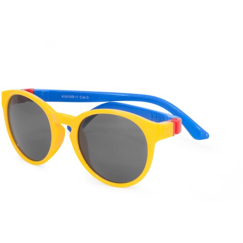 Солнцезащитные очки Cafa France, желтый