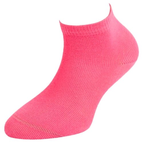Носки Omsa, розовый - изображение №1