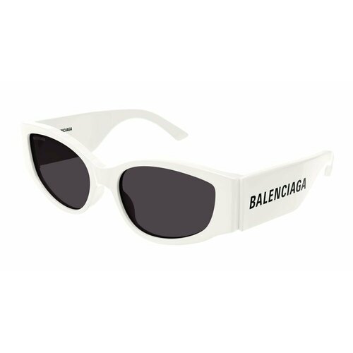 Солнцезащитные очки BALENCIAGA BB0258S 003, черный
