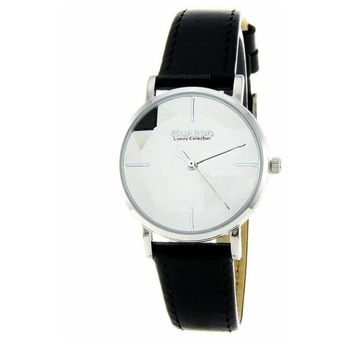 Наручные часы Guardo Box Set Guardo S02159-3, мультиколор, серебряный (разноцветный/серебристый/мультицвет)